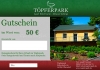 50 Euro Gutschein 